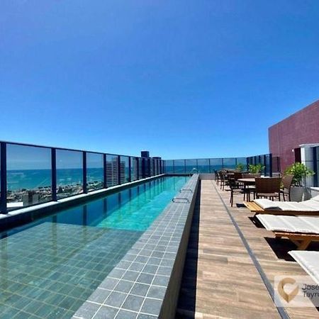 One Way Apartment Joao Pessoa Ngoại thất bức ảnh