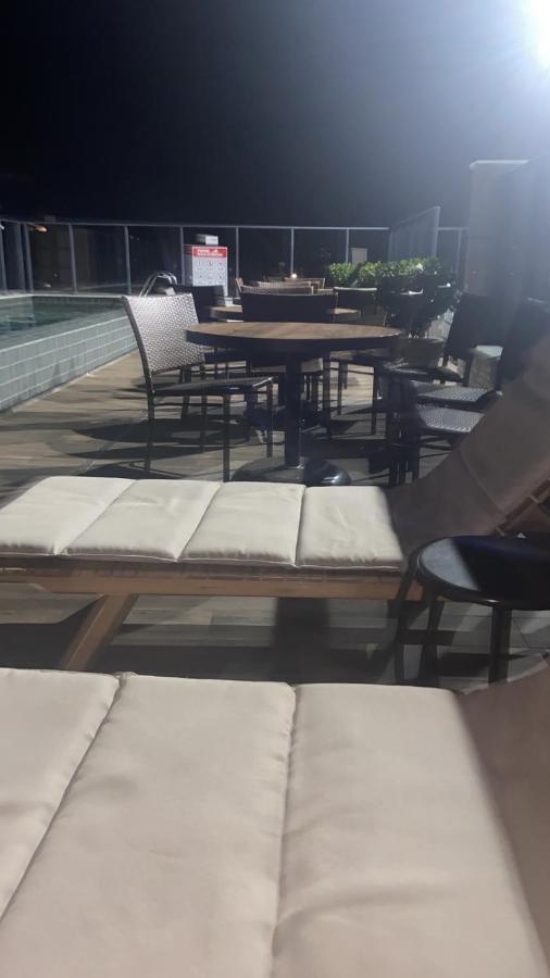 One Way Apartment Joao Pessoa Ngoại thất bức ảnh