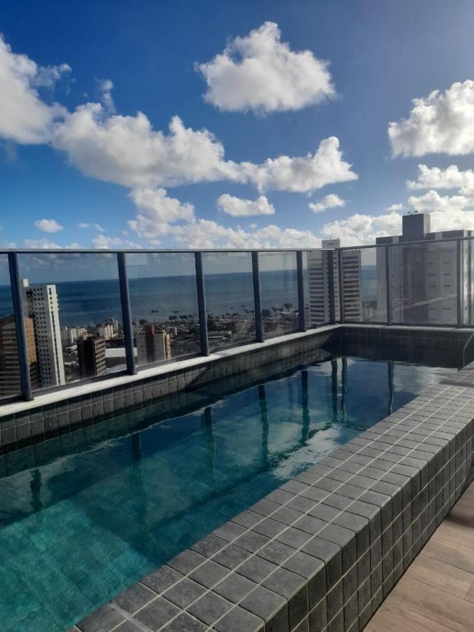 One Way Apartment Joao Pessoa Ngoại thất bức ảnh