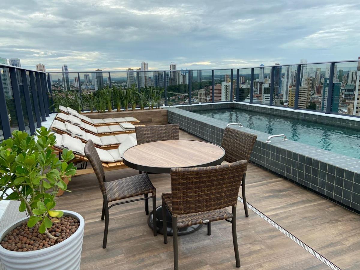 One Way Apartment Joao Pessoa Ngoại thất bức ảnh