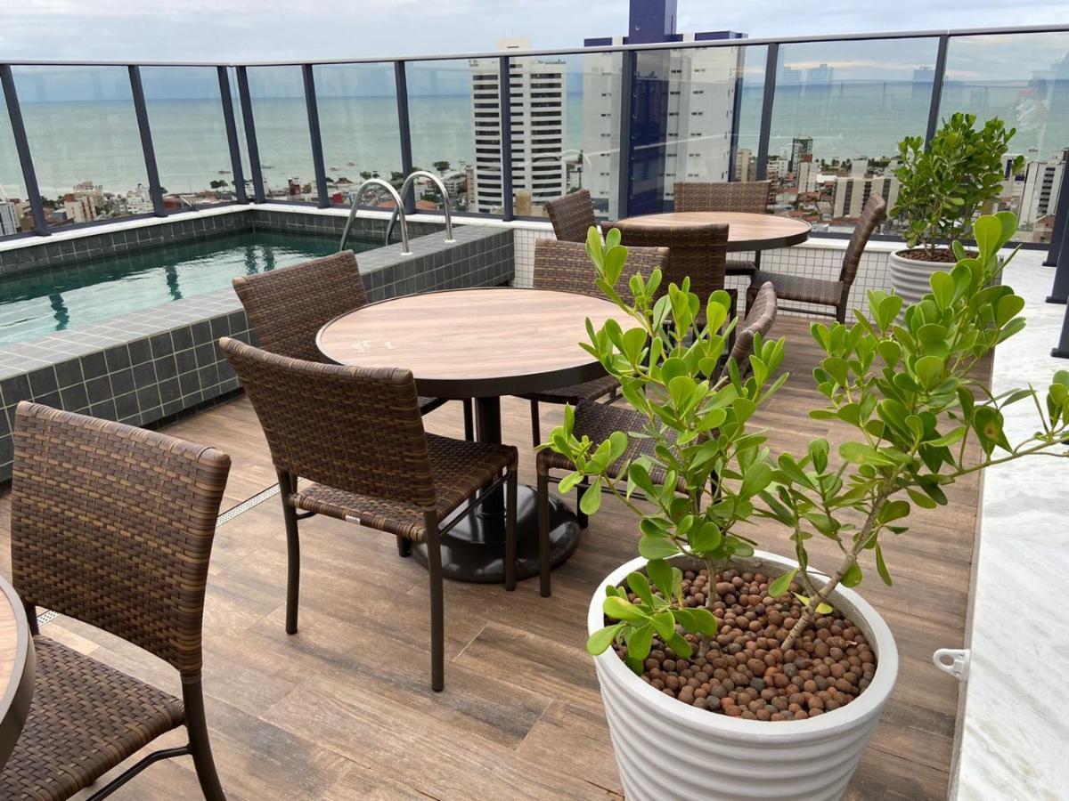 One Way Apartment Joao Pessoa Ngoại thất bức ảnh