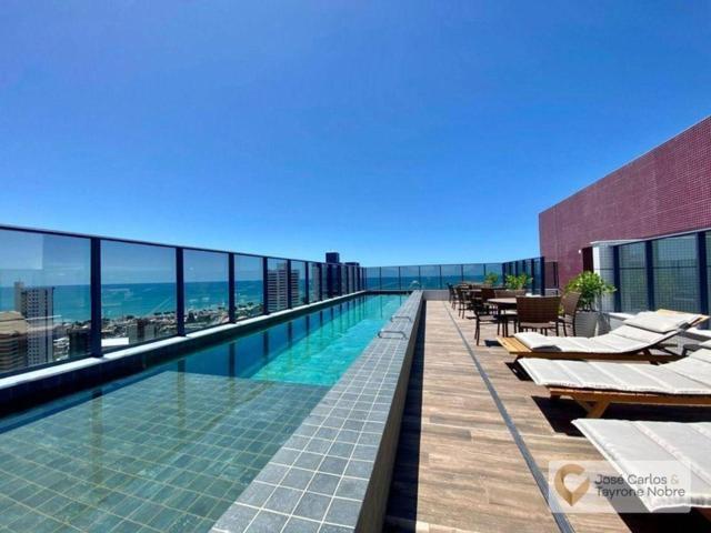 One Way Apartment Joao Pessoa Ngoại thất bức ảnh