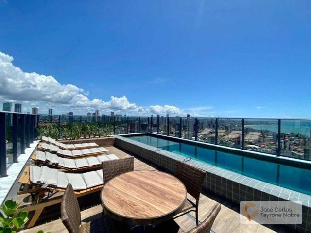 One Way Apartment Joao Pessoa Ngoại thất bức ảnh