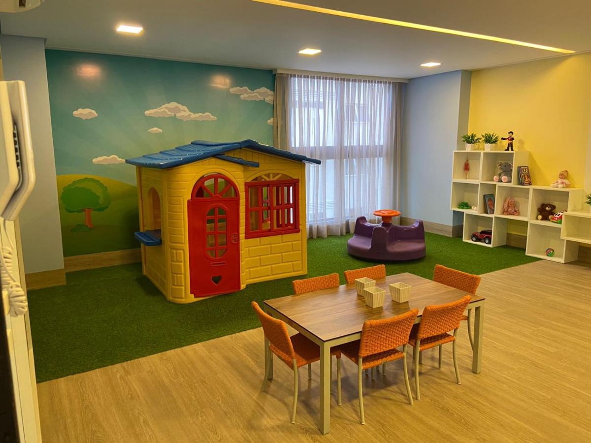 One Way Apartment Joao Pessoa Ngoại thất bức ảnh