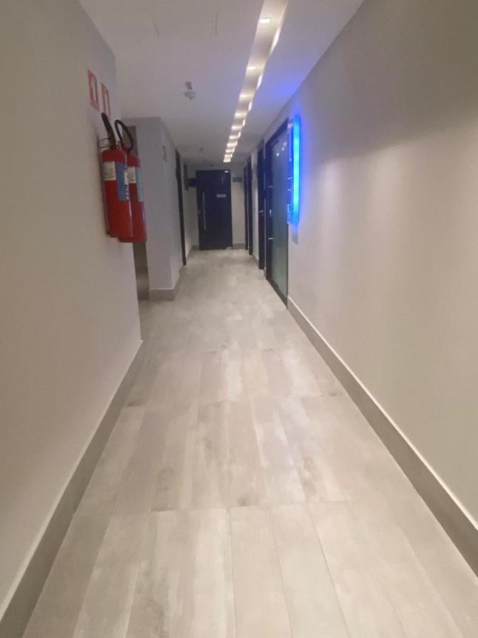 One Way Apartment Joao Pessoa Ngoại thất bức ảnh