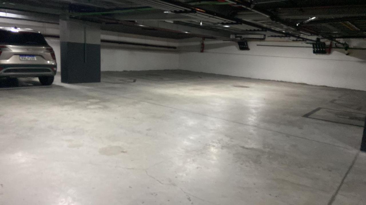One Way Apartment Joao Pessoa Ngoại thất bức ảnh