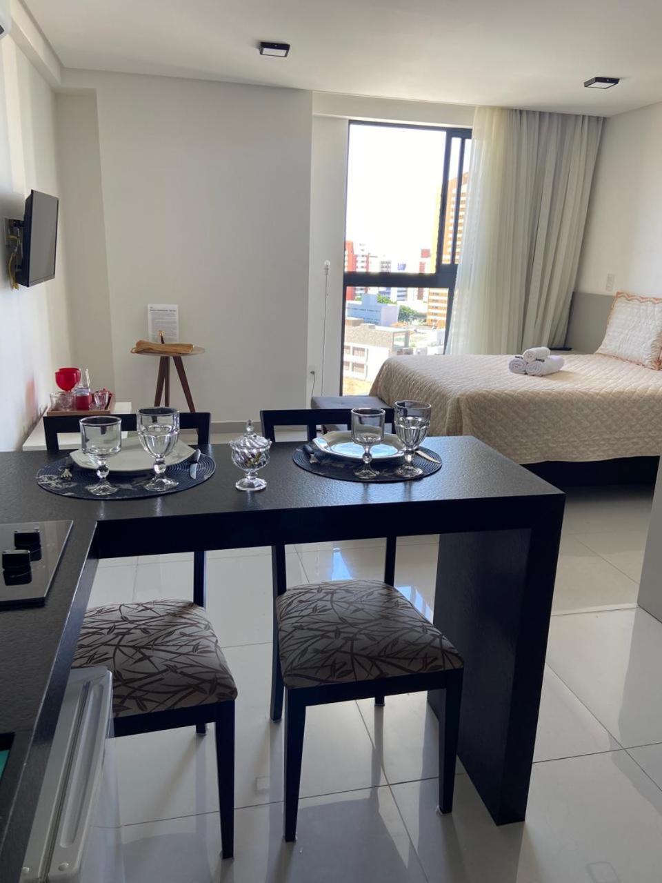 One Way Apartment Joao Pessoa Ngoại thất bức ảnh