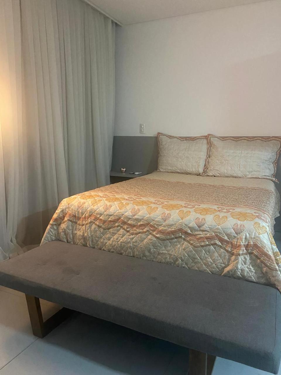 One Way Apartment Joao Pessoa Ngoại thất bức ảnh