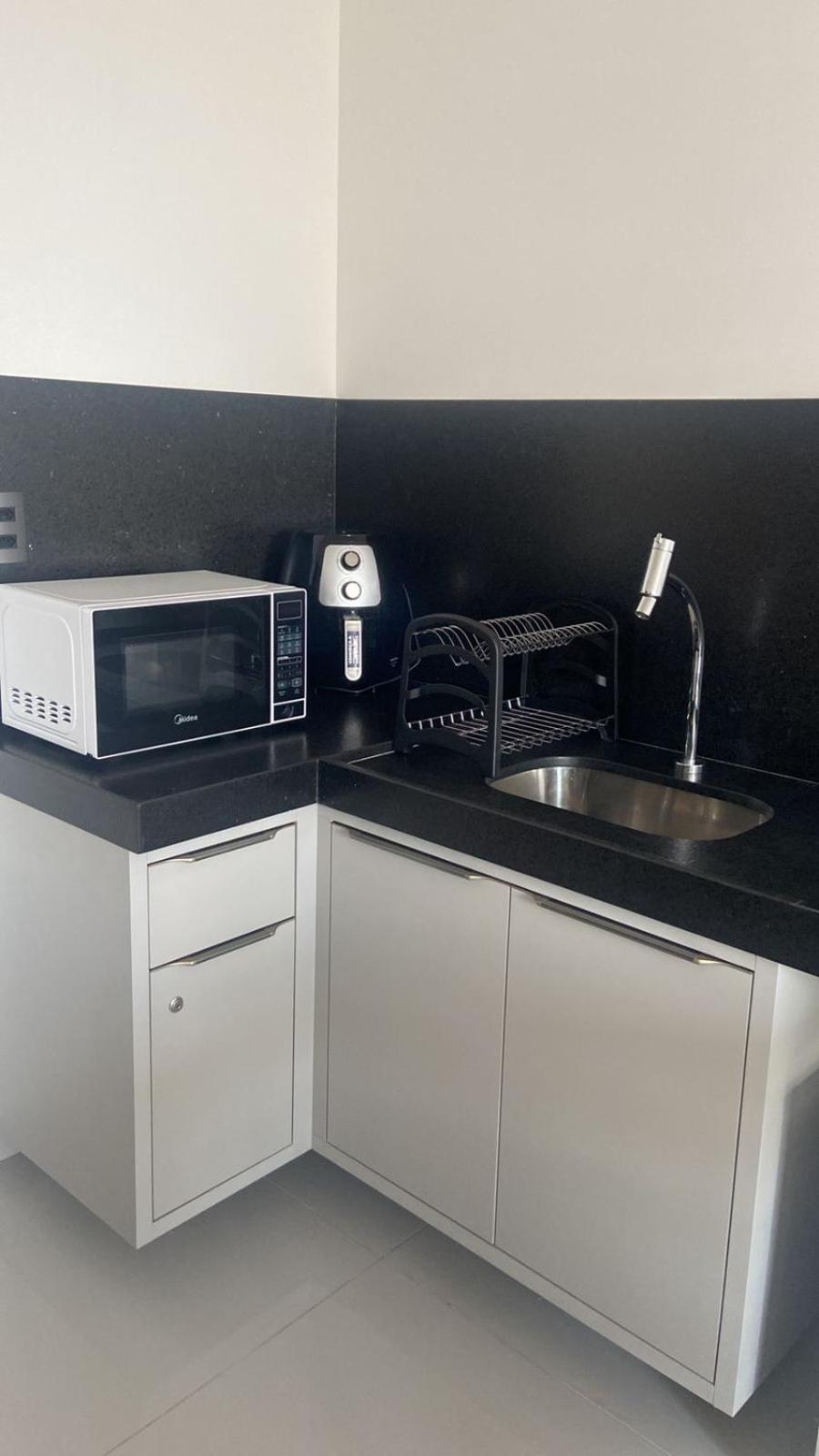One Way Apartment Joao Pessoa Ngoại thất bức ảnh